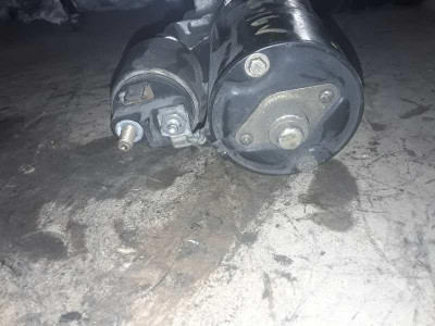 MOTOR ARRANQUE
