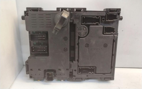 CAJA RELES / FUSIBLES PEUGEOT 206 