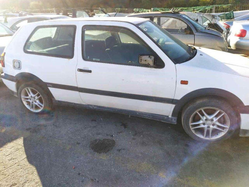  VOLKSWAGEN GOLF III (1H1)(11.1991) 