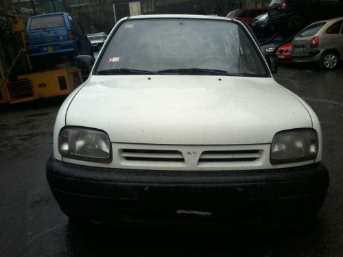  NISSAN MICRA (K11) 