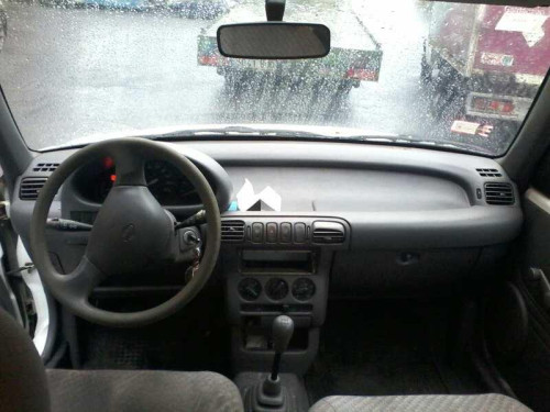  NISSAN MICRA (K11) 