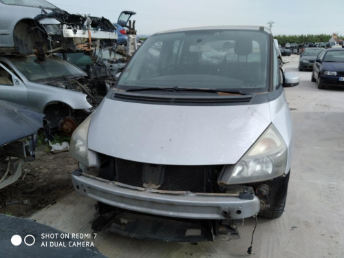  RENAULT ESPACE IV (JK0) 