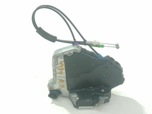  CERRADURA PUERTA DELANTERA DERECHA LEXUS NX (AZ10) 