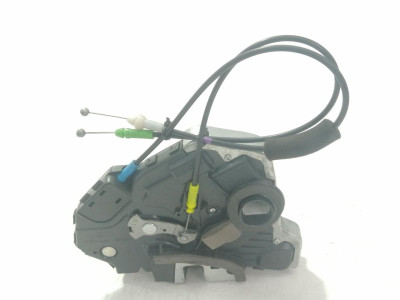 CERRADURA PUERTA DELANTERA DERECHA, LEXUS, NX (AZ10)