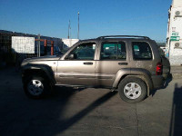 JEEP CHEROKEE (KJ)