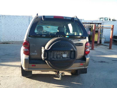 JEEP CHEROKEE (KJ)
