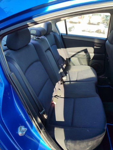  MAZDA 3 BERLINA (BK) 