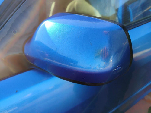  MAZDA 3 BERLINA (BK) 