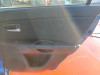 MAZDA 3 BERLINA (BK) — vehículo donante para recambios 