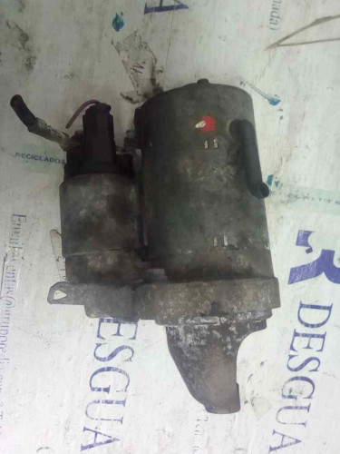  MOTOR ARRANQUE Toyota YARIS (KSP9/SCP9/NLP9) 