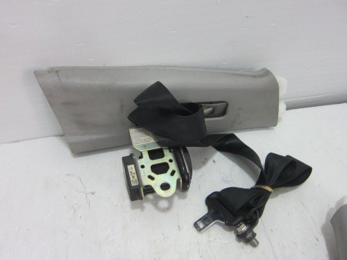  CINTURON SEGURIDAD DELANTERO DERECHO MAZDA 3 BERLINA (BK) 