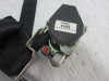  CINTURON SEGURIDAD DELANTERO DERECHO MAZDA 3 BERLINA (BK) 