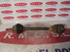  TRANSMISION TRASERA IZQUIERDA SEAT IBIZA (6K1) 