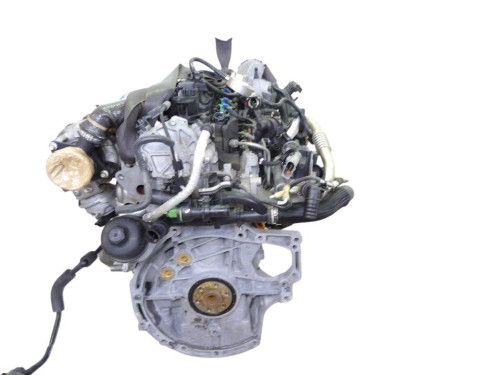 MOTOR COMPLETO Ford FOCUS SPORTBREAK (CEW) 