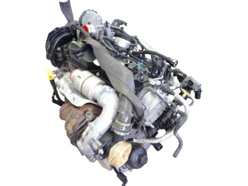 MOTOR COMPLETO Ford FOCUS SPORTBREAK (CEW) 