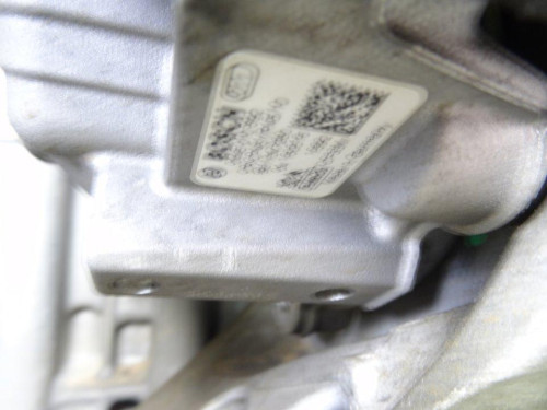 MOTOR COMPLETO Ford FOCUS SPORTBREAK (CEW) 