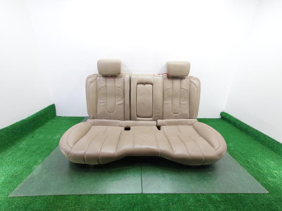 ASIENTOS TRASEROS, Land Rover, RANGE ROVER EVOQUE