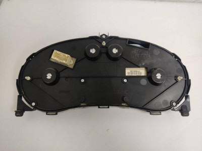 CUADRO INSTRUMENTOS, Peugeot, PARTNER (S2)