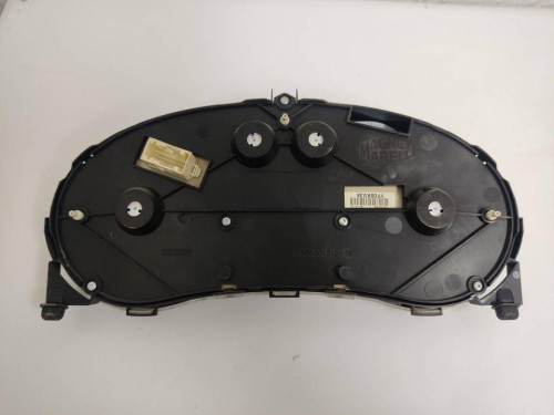 CUADRO INSTRUMENTOS Peugeot PARTNER (S2) 