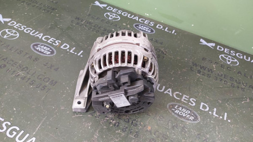 ALTERNADOR Volvo XC90 