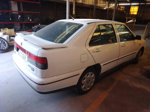 PANEL FRONTAL Seat TOLEDO (1L) 