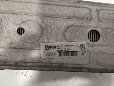 INTERCOOLER, Peugeot, 307 BREAK / SW (S1)(04.2002)