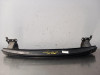  REFUERZO PARAGOLPES DELANTERO VOLKSWAGEN CADDY (2K)(02.2004) 