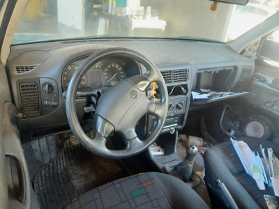 VOLKSWAGEN POLO III (6N1)