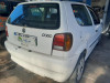  VOLKSWAGEN POLO III (6N1) 