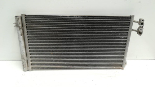  CONDENSADOR / RADIADOR AIRE ACONDICIONADO 