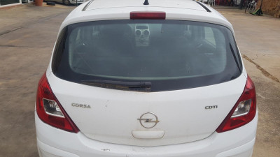PORTON TRASERO Opel Corsa D (2006->)