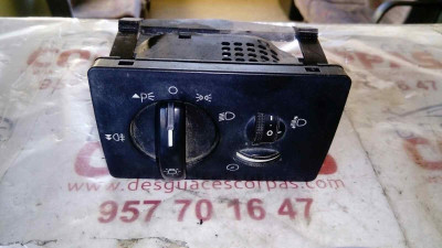 MANDO LUCES, Ford, FOCUS C-MAX (CAP)(2003)