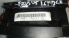 MANDO LUCES Ford FOCUS C-MAX (CAP)(2003) 