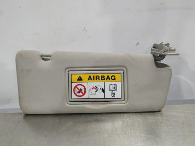 PARASOL DERECHO, RENAULT, CAPTUR I