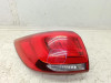 PILOTO TRASERO IZQUIERDO Kia SPORTAGE (QL) 