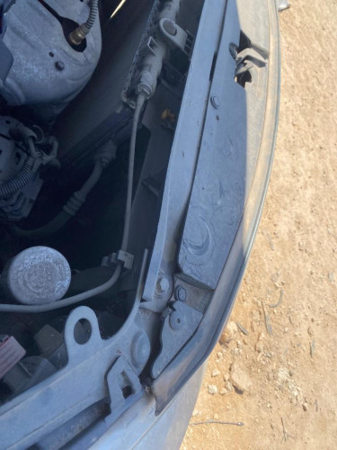ELECTROVENTILADOR Peugeot 307 CC CABRIO-COUPÉ (S2) 