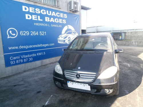  MERCEDES-BENZ CLASE A (BM 169) 