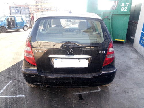  MERCEDES-BENZ CLASE A (BM 169) 