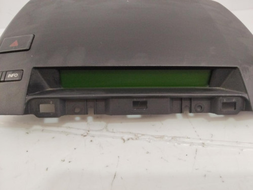 PANTALLA MULTIFUNCION Mazda 5 BERLINA (CR) 