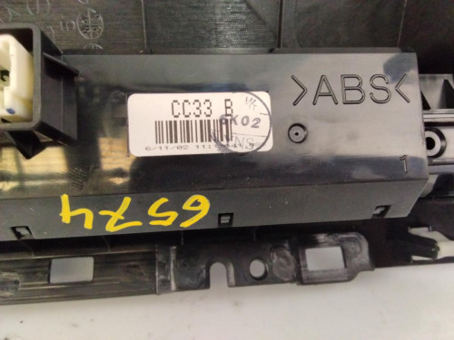 PANTALLA MULTIFUNCION Mazda 5 BERLINA (CR) 
