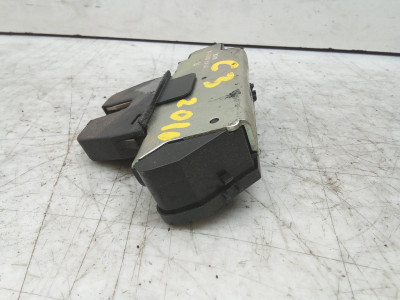 CERRADURA MALETERO / PORTON