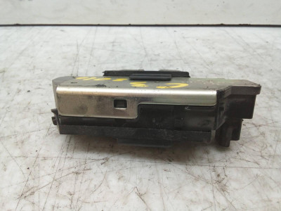 CERRADURA MALETERO / PORTON