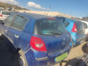  RENAULT CLIO III 