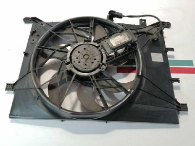ELECTROVENTILADOR, VOLVO, S60 BERLINA