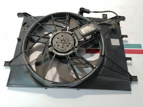  ELECTROVENTILADOR, VOLVO, S60 BERLINA 