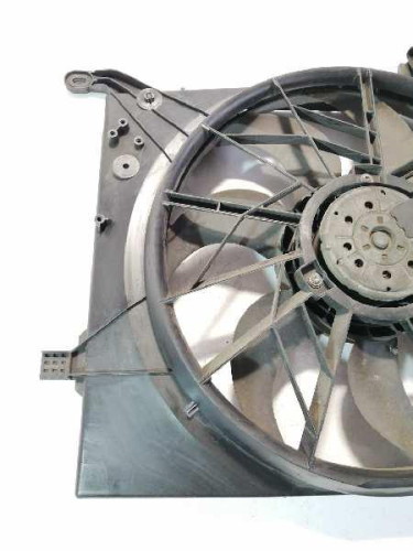  ELECTROVENTILADOR, VOLVO, S60 BERLINA 