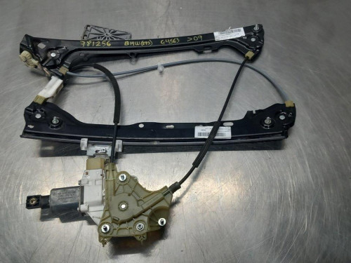  ELEVALUNAS DELANTERO IZQUIERDO BMW SERIE 3 CABRIO (E93) 