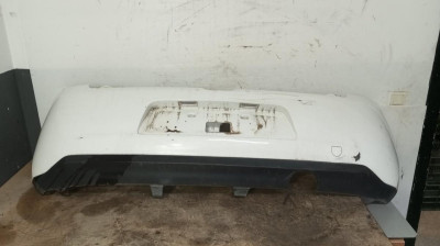 PARAGOLPES TRASERO, CITROEN, C3