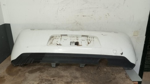  PARAGOLPES TRASERO, CITROEN, C3 