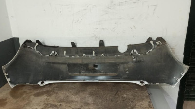 PARAGOLPES TRASERO, CITROEN, C3